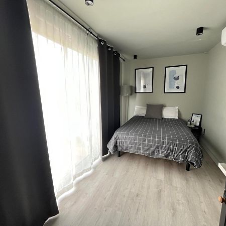 La Casa Contenedor Zaragoza Eksteriør bilde